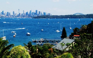 澳洲储备银行行长 资助子女在悉尼买房