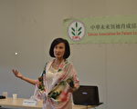 面试难？叶宪年校长授求职秘诀