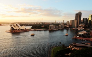 全球最友善城市榜 悉尼位居第二