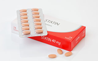 Statins类药物的安全性