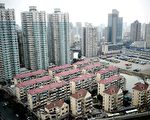 财经人士：疯狂的上海楼市很像股灾前股市