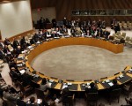 多国敦促联合国谴责朝鲜发射导弹 中共拦阻
