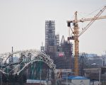 上海或收緊樓市政策:首套房首付提至五成