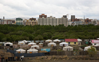 蒙古爆經濟危機 全球經濟的一面鏡子？