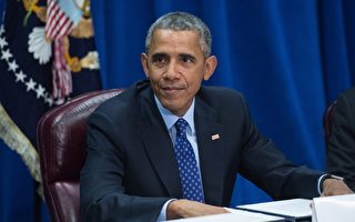 白宮：奧巴馬離任前有辦法讓國會通過TPP