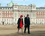 英国新首相要求对中共投资进行国安审查