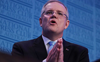 阻止中共收购电网 澳财长强调国家安全