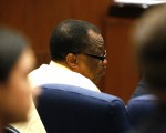 洛杉矶史上最臭名昭著连环杀手被判死刑