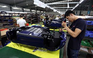 華郵：中國在製造業競爭中還會輸