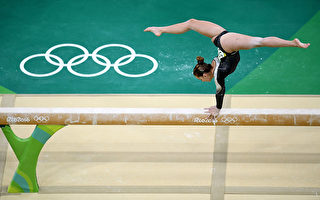 奧運熱門項目之一——體操知識小問答