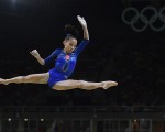 里约奥运体操比赛落幕 中国队抗议余波未了
