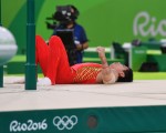 在里约奥运会上频频爆冷 中国队怎么了？