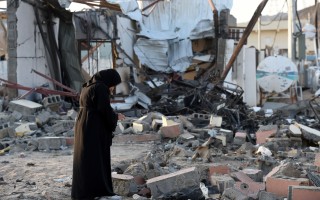 【快訊】也門自殺式爆炸71死 IS聲稱犯案