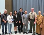 华裔频遭窃 做好防盗自救救人