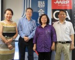 防祈福党诈骗 高警惕守望相助最有效