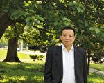 大费城资深房地产经纪方玉麟
