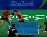 韩国人欲领养中国乒乓小将 遭法院拒批
