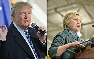 民調：無論誰當選總統 美國都更分裂
