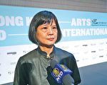 港艺文界关注舞蹈大赛在香港受阻