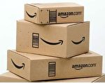 本亞馬遜（Amazon）推出中文版和針對中國客的郵費、手續費優惠。（大紀元資料）