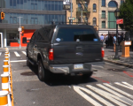 左轉路口車禍多 紐約市府將新增安全設施