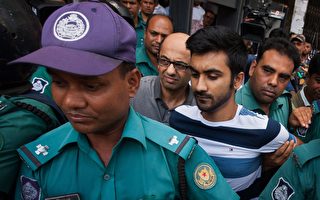 涉孟加拉恐襲案 多倫多大學學生被捕