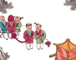 中国去年离婚人数逾760万 50%因婚外情