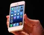 据悉苹果公司将在9月7日正式发表iPhone 7新一代手机。(Justin Sullivan/Getty Images)
