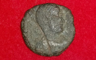 日本沖繩出土羅馬古錢幣 科學家震驚