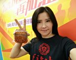 香港TVB艺人祝文君罹癌离世 终年55岁