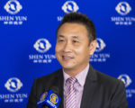 台湾歌谣传唱人：神韵乐曲有天神的高度又亲民