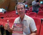基金会会长：世界顶级颠峰之作
