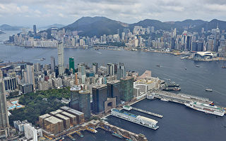 香港政府下季将推5住宅地