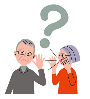 無聲(fotolia) 無聲(fotolia)