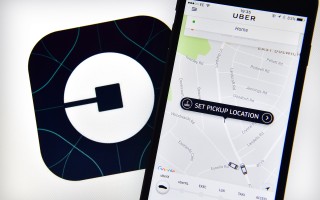 加州或要求Uber和Lyft司機做背景調查