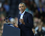 奥巴马总统任期剩下最后100天，但仍可以利用手中的权力做很多事情。(Joe Raedle/Getty Images)
