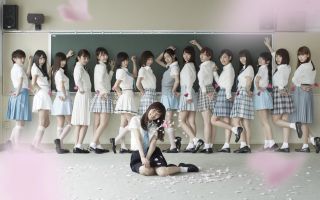 AKB48新单曲成绩亮眼 指原莉乃领军演唱