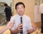 株式會社社長：毫無距離讓人深深共鳴