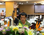 台南民进党议员多一席  再拼议长改选