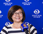 兰园董事长：神韵抚平我的创伤疗愈了我