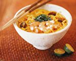 吃香喝辣來「勇記」 盡享東南亞經典菜