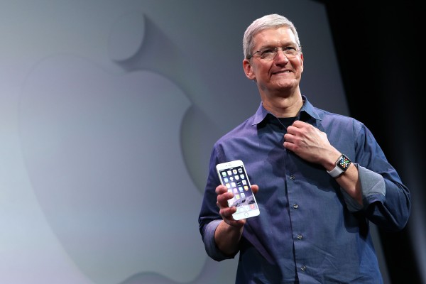 知名分析师：今年iPhone、iPad和Mac有新款
