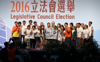 【内幕】香港特首选举前哨战 梁振英料出局