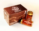 嘉县东晟及崇文公司  荣获2016年水产精品