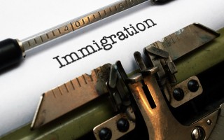 美U簽證移民欺詐激增 美國人反成受害者