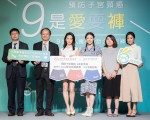 子宫颈癌日夺两命 台国健署:六成女不懂防癌