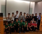 城市马拉松接力赛   7日开放网路报名