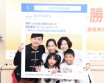逾8成癌友身心压力大 盼各界支持