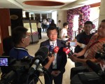 台政院救观光业 释300亿优惠贷款