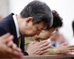 保障移工人權 陳建仁：新政府持續努力